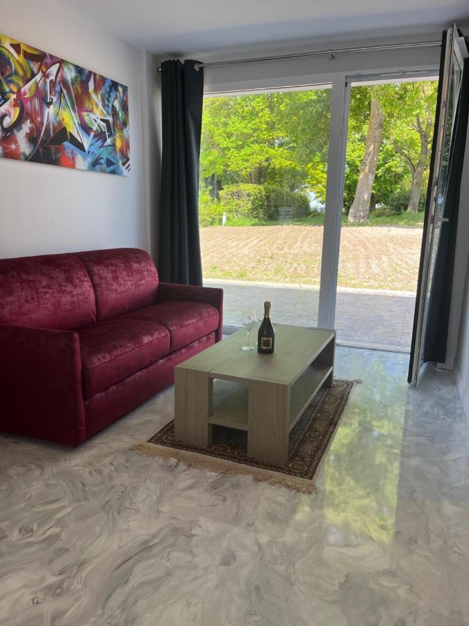Villa Domaine Pierre Monnaie à Verzy Extérieur photo