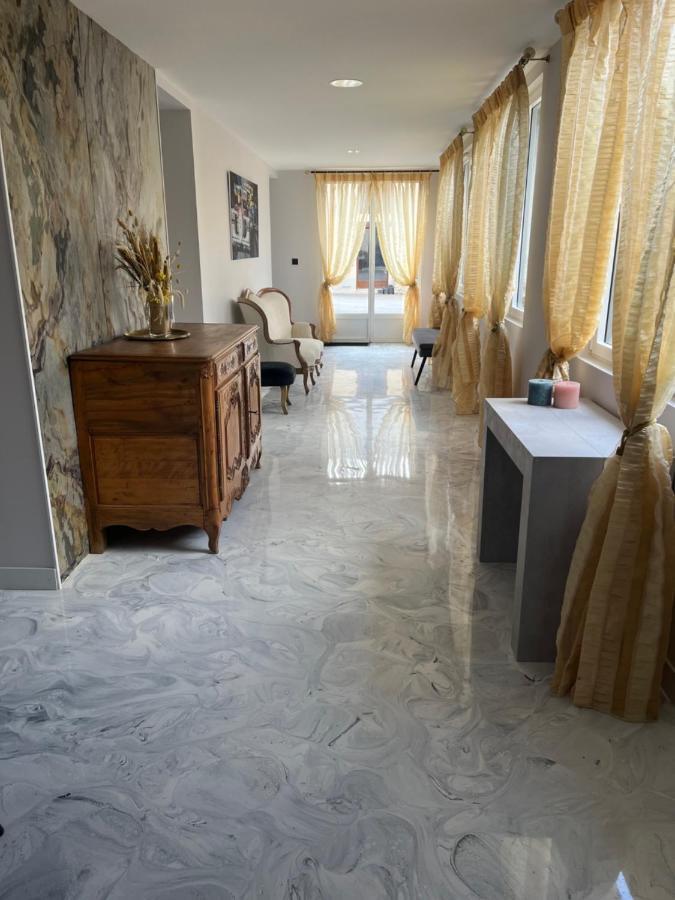 Villa Domaine Pierre Monnaie à Verzy Extérieur photo