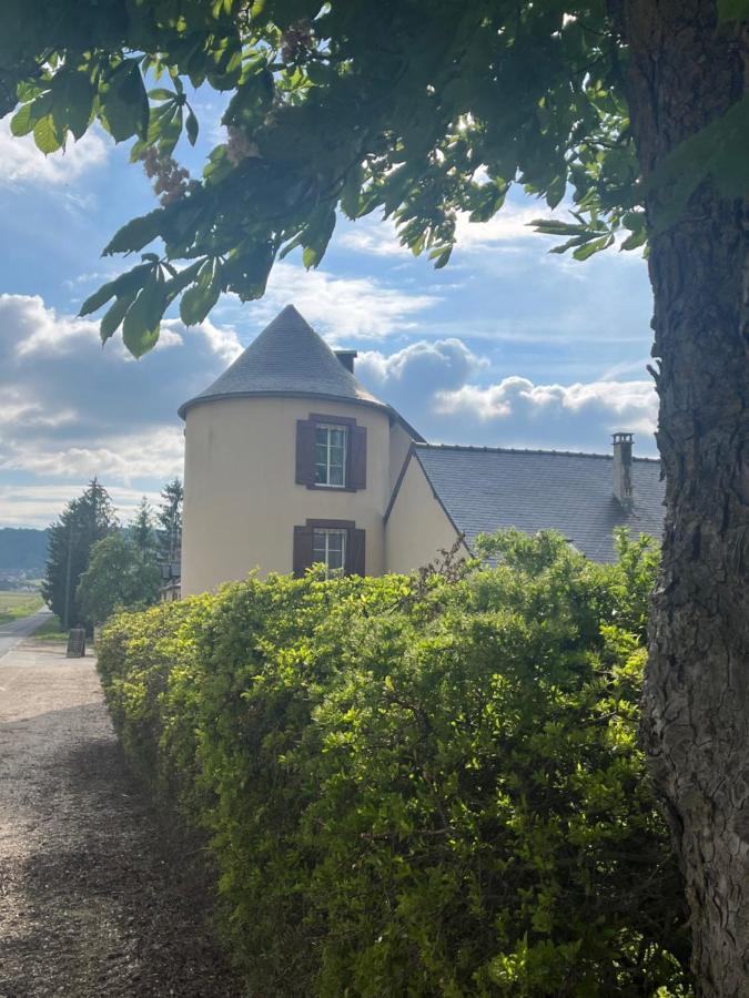 Villa Domaine Pierre Monnaie à Verzy Extérieur photo