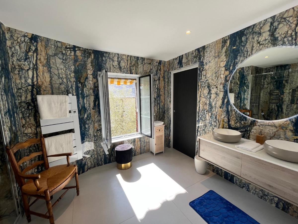Villa Domaine Pierre Monnaie à Verzy Extérieur photo