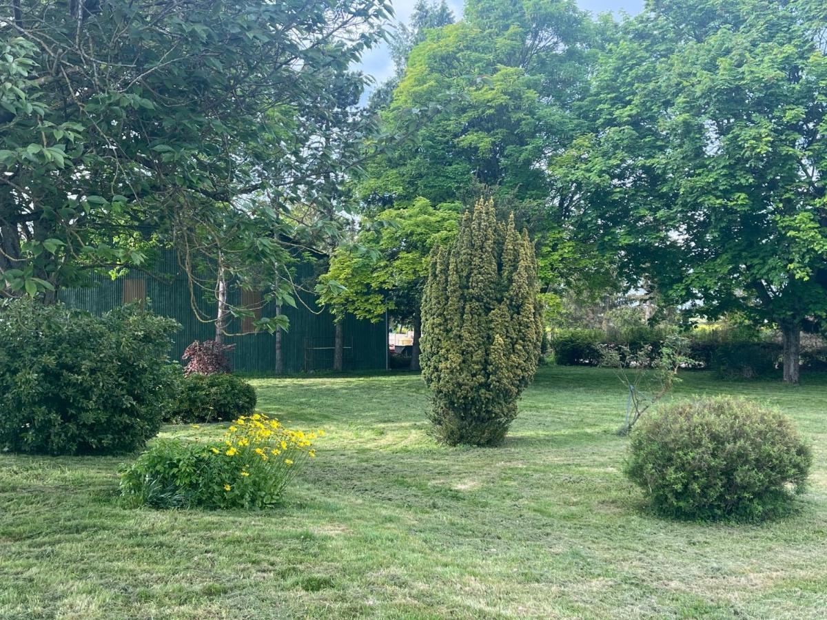 Villa Domaine Pierre Monnaie à Verzy Extérieur photo