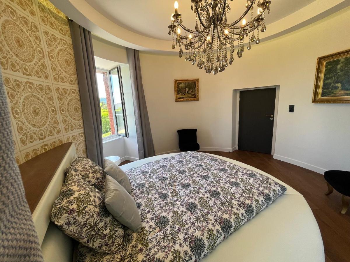Villa Domaine Pierre Monnaie à Verzy Extérieur photo