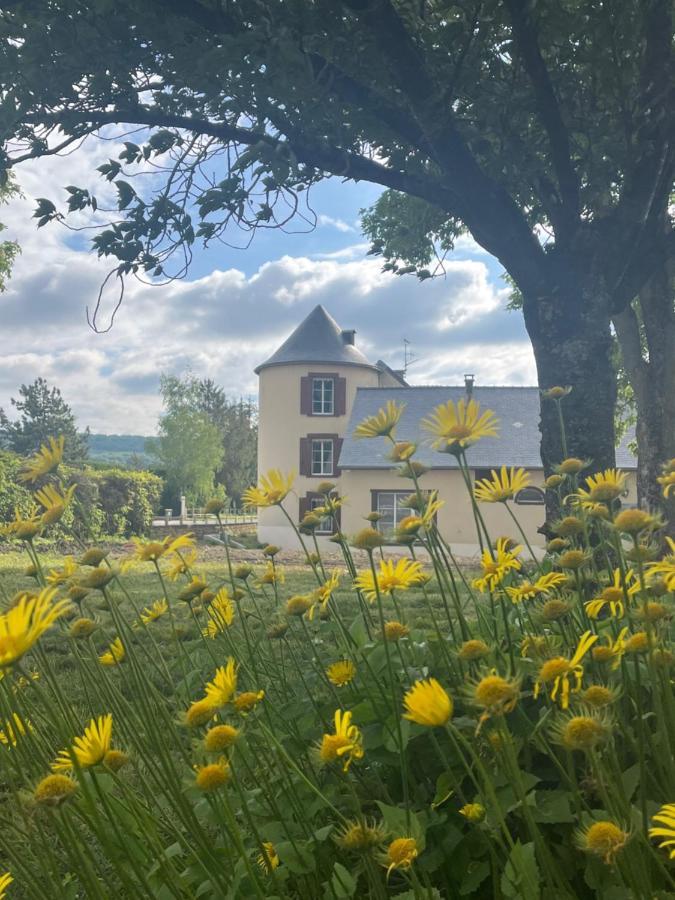 Villa Domaine Pierre Monnaie à Verzy Extérieur photo