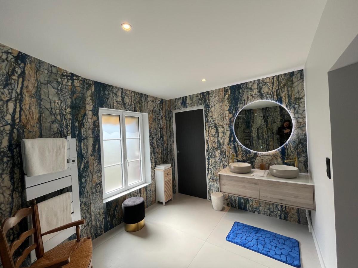 Villa Domaine Pierre Monnaie à Verzy Extérieur photo